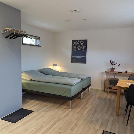 Compact Apartment Hvidager Albertslund Eksteriør bilde