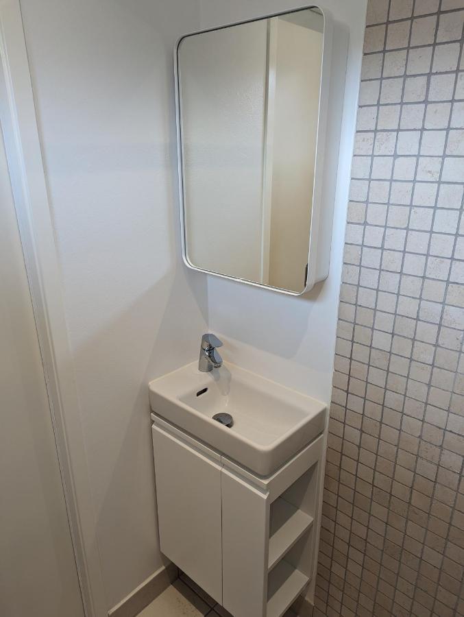 Compact Apartment Hvidager Albertslund Eksteriør bilde