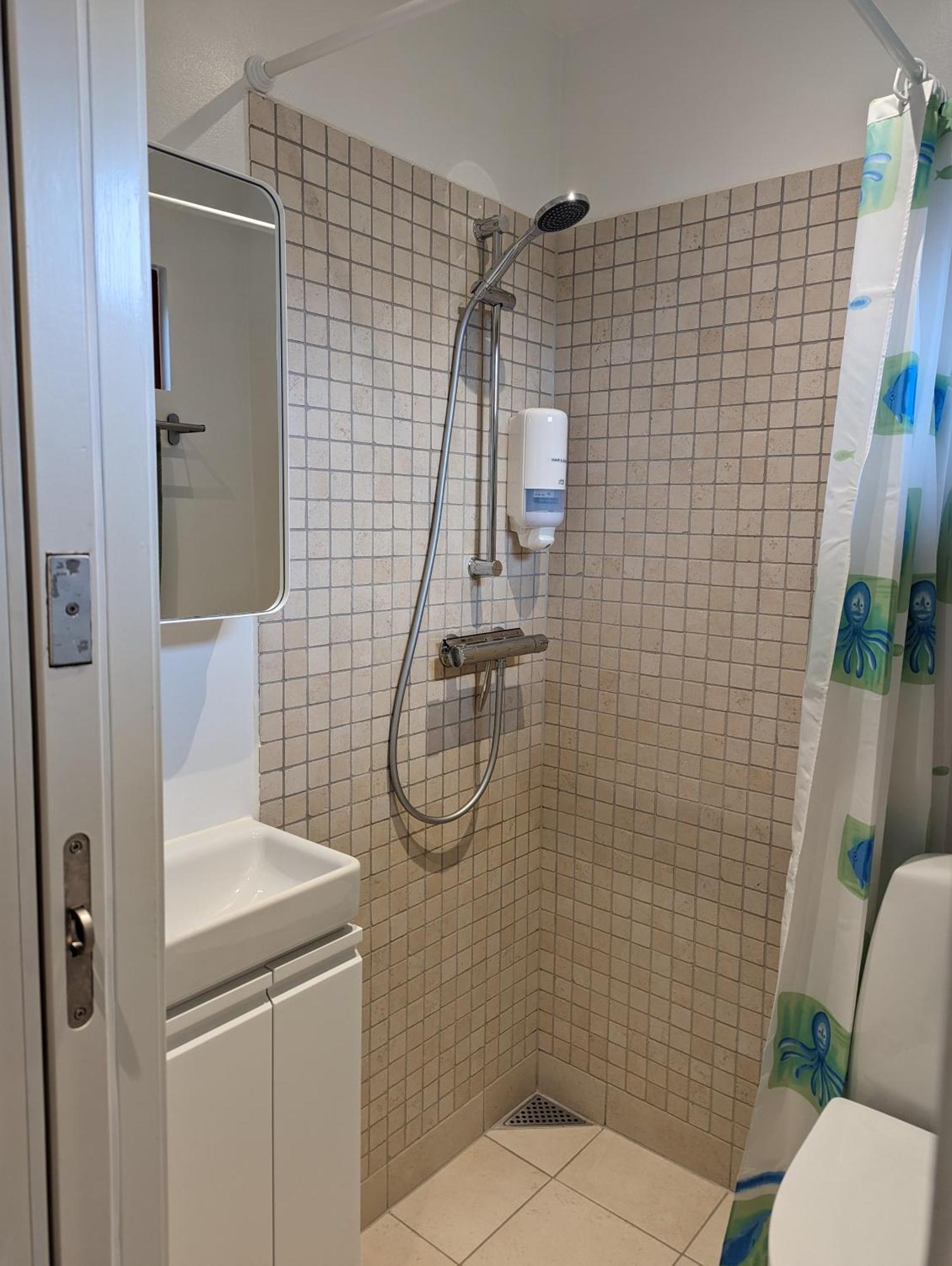 Compact Apartment Hvidager Albertslund Eksteriør bilde